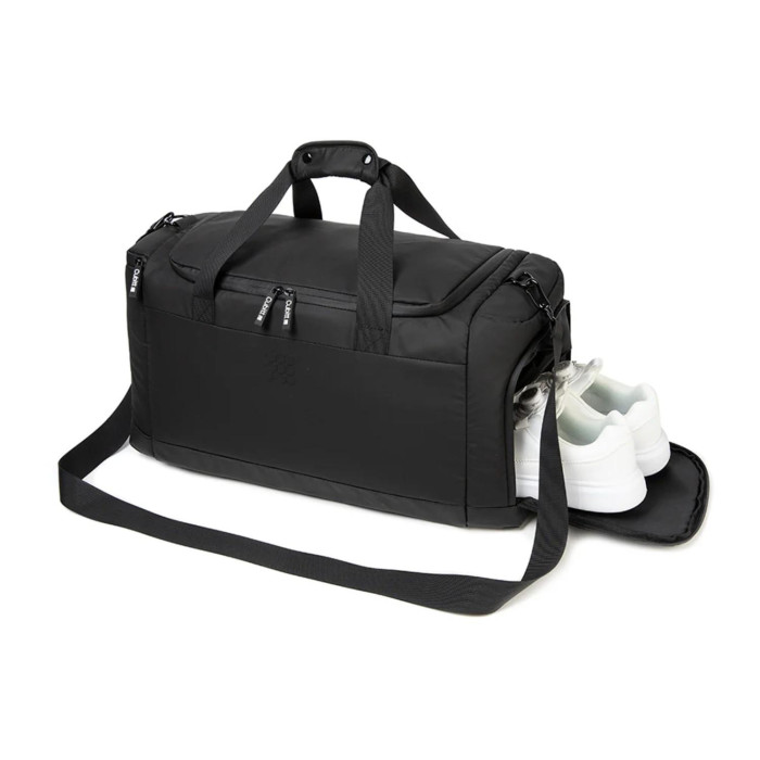 DUFFEL BAG CUBITT