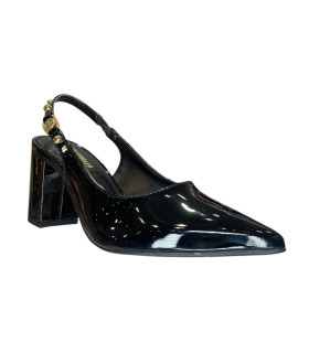 ZAPATOS ESTILETOS