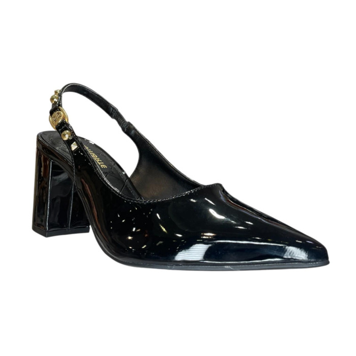 ZAPATOS ESTILETOS