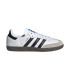 SAMBA OG W