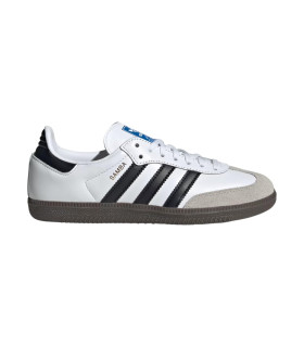 SAMBA OG W
