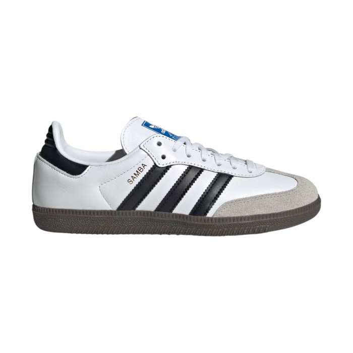 SAMBA OG W
