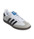 SAMBA OG W