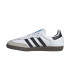 SAMBA OG W