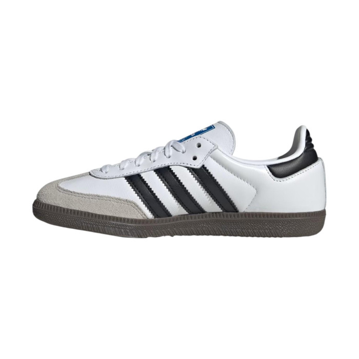SAMBA OG W