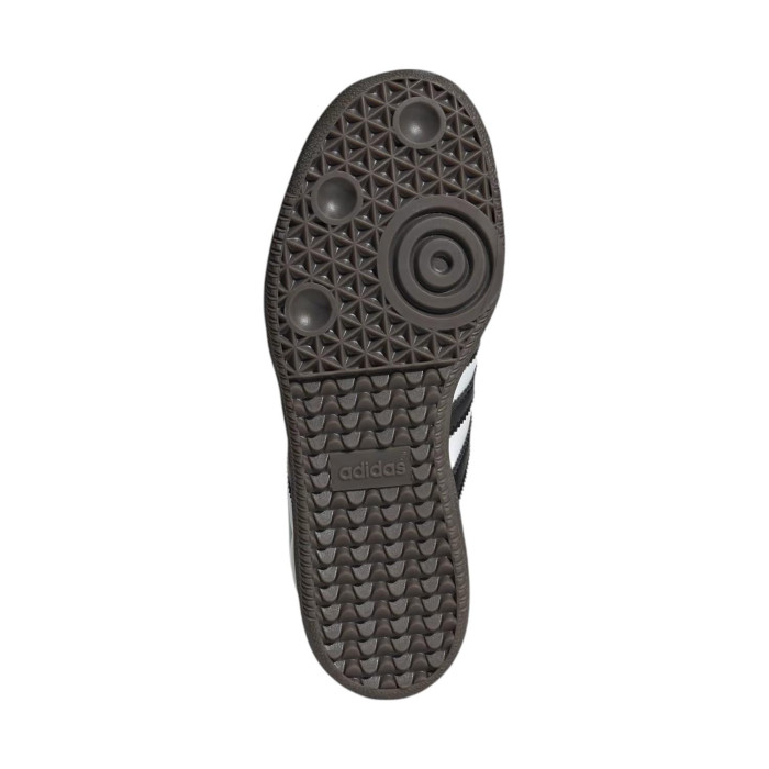 SAMBA OG W