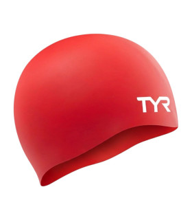 SILICONE SWIM CAP