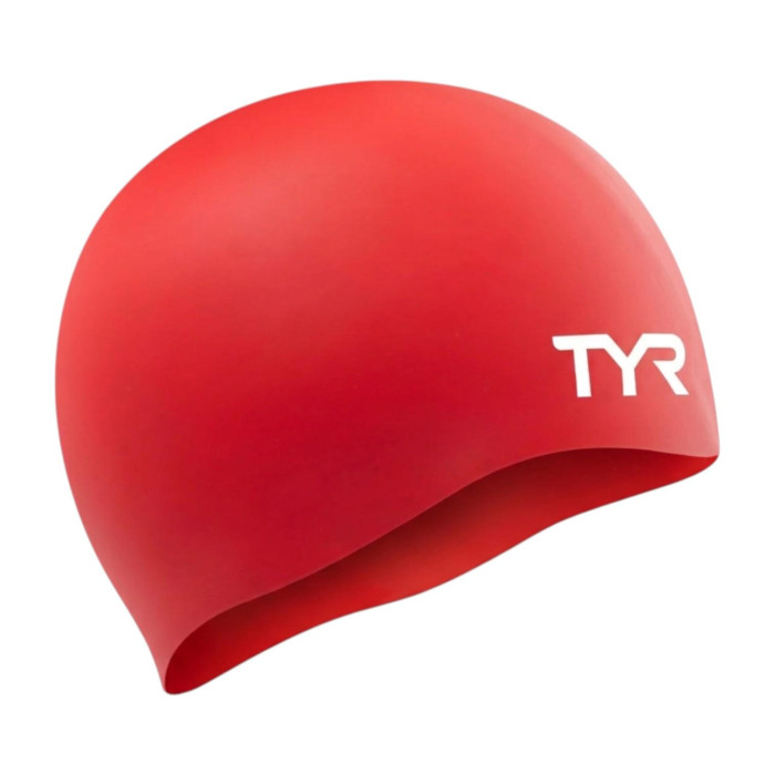 SILICONE SWIM CAP