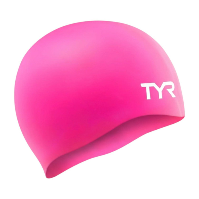 SILICONE SWIM CAP