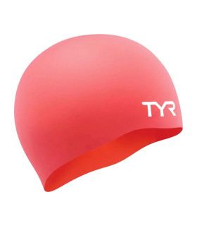 SILICONE SWIM CAP