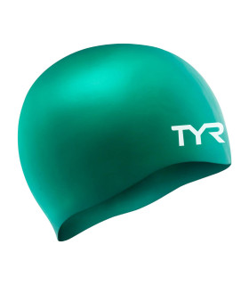 SILICONE SWIM CAP