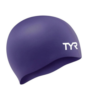SILICONE SWIM CAP