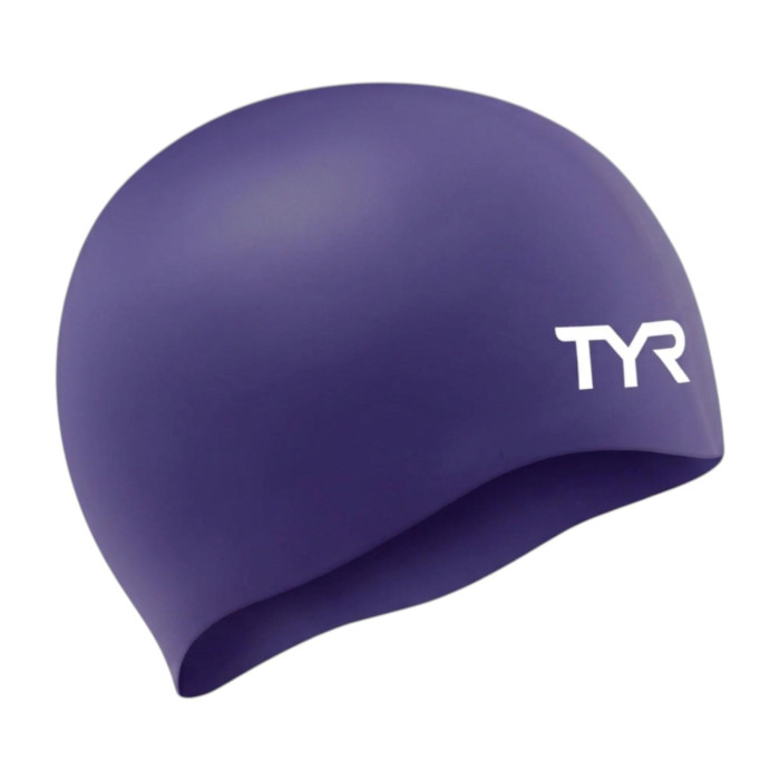 SILICONE SWIM CAP