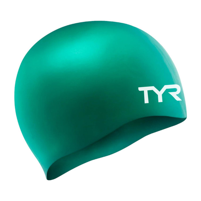SILICONE SWIM CAP