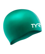 SILICONE SWIM CAP