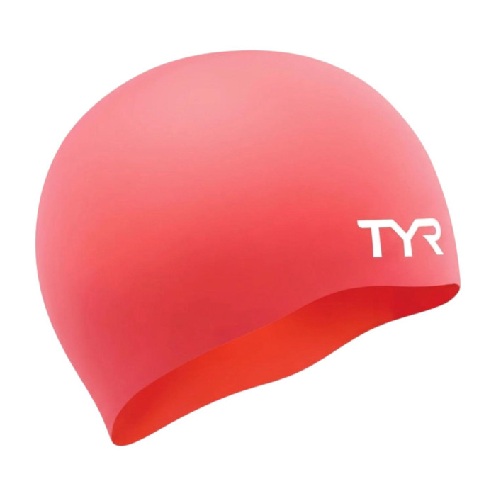 SILICONE SWIM CAP