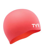 SILICONE SWIM CAP