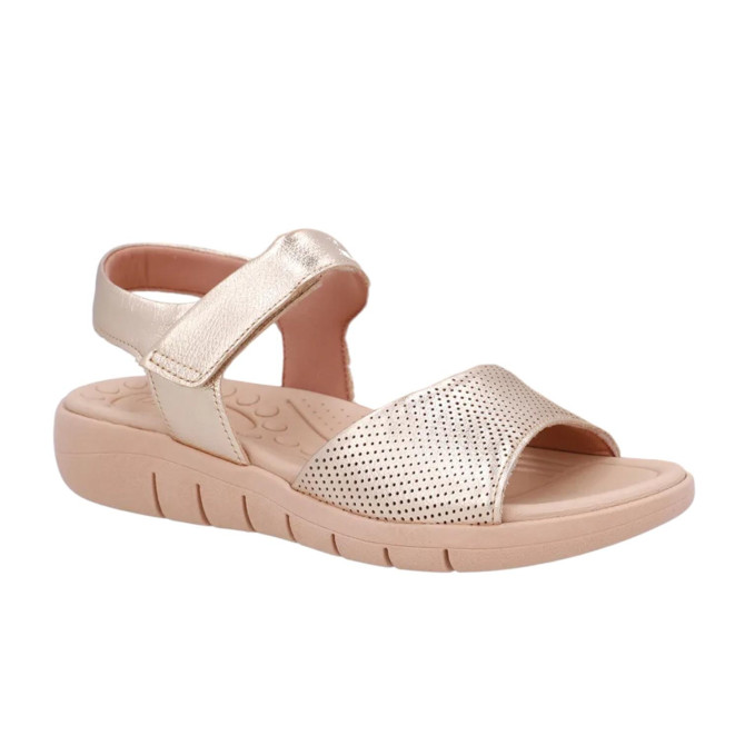 SANDALIAS P/DAMA
