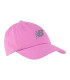 6 PANEL CURVED BRIM