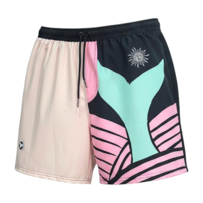 BOARDSHORT SHAKA WAVE