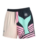 BOARDSHORT SHAKA WAVE