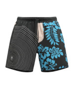 BOARDSHORT HUELLAS