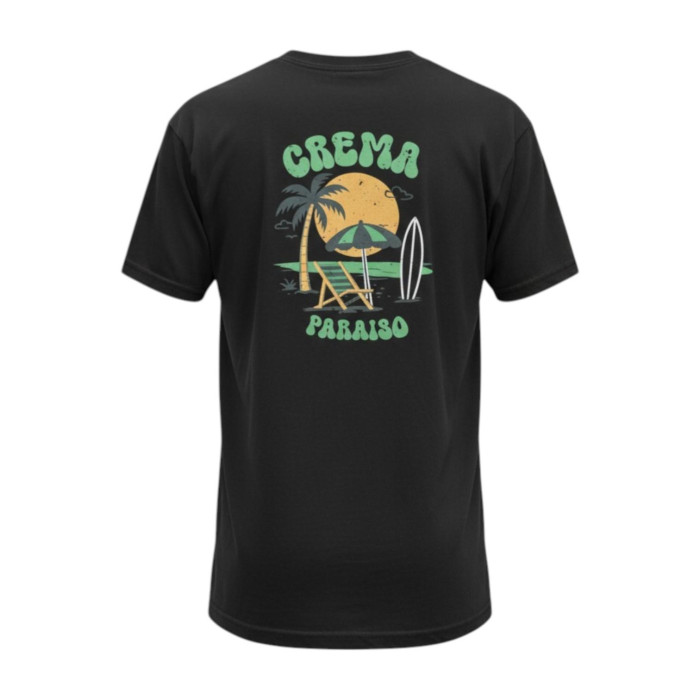 TEES CREMA PARAISO