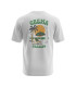 TEES CREMA PARAISO