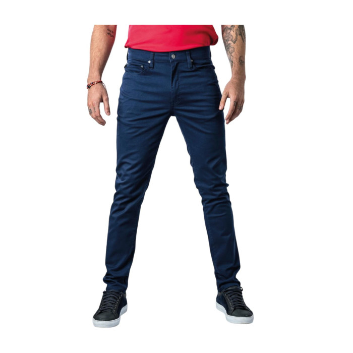 PANTALON DE ALGODON ESTEPONA