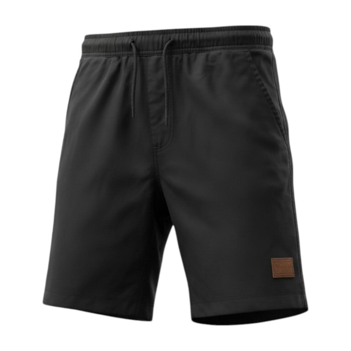 BERMUDA CLASICA DRILL