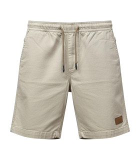 BERMUDA CLASICA DRILL