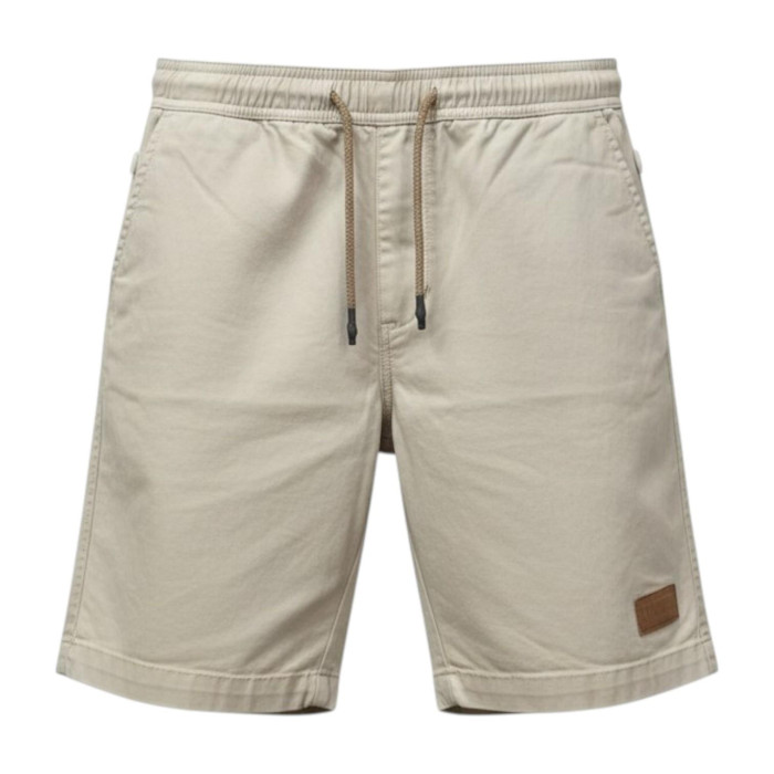 BERMUDA CLASICA DRILL