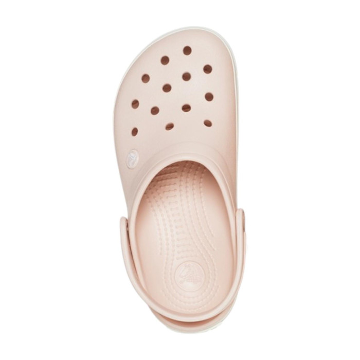 CROCBAND CLOG