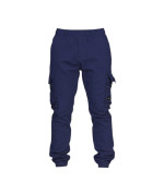 JOGGER DRILL CARGO