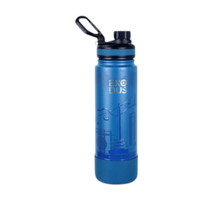 Botella de Acero 720ml Hydraway