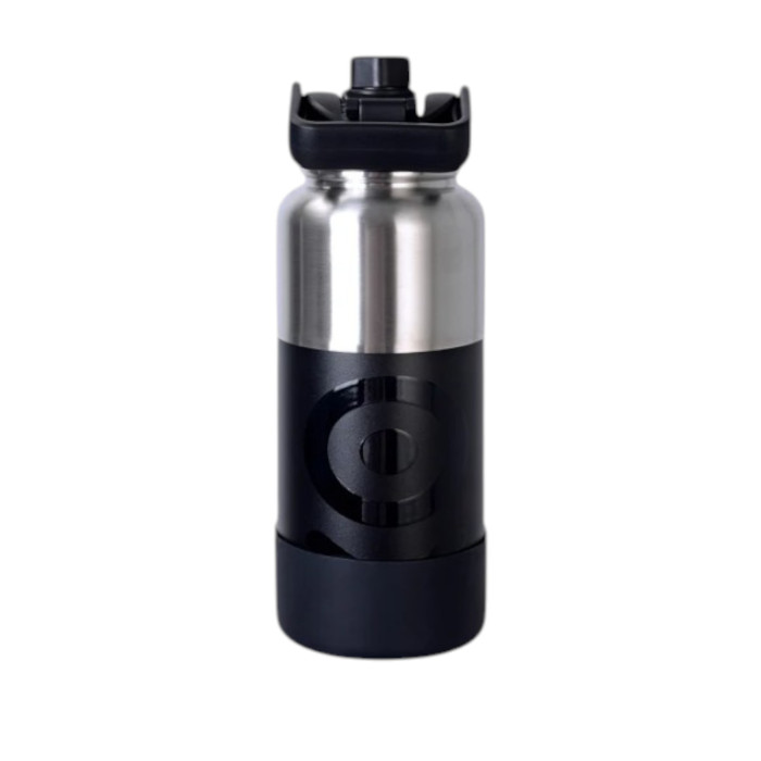 Botella de Acero 1Ll Hydraway