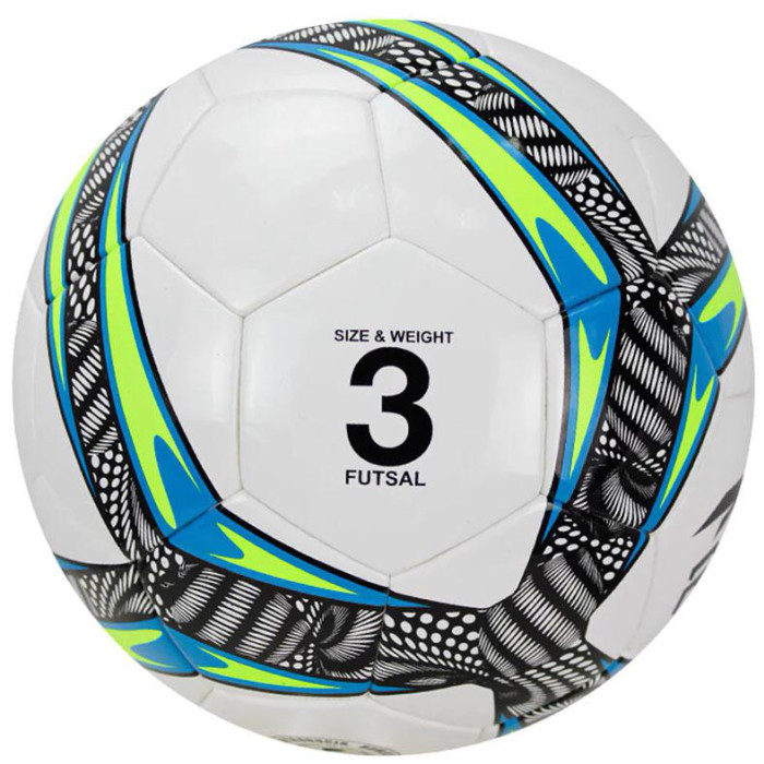 BALON FUTBOL SALA 3