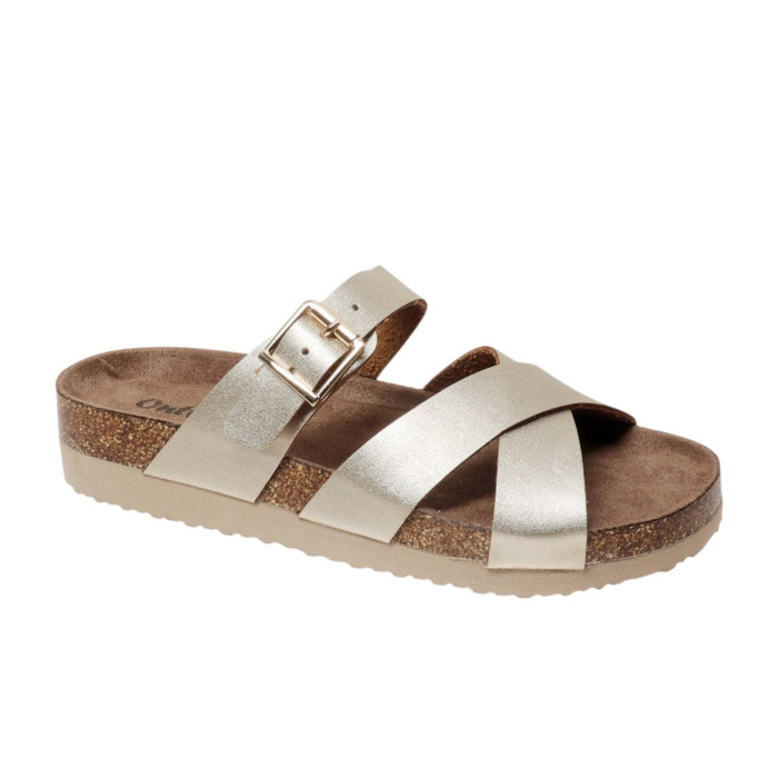 SANDALIAS P/DAMA PRIME-2