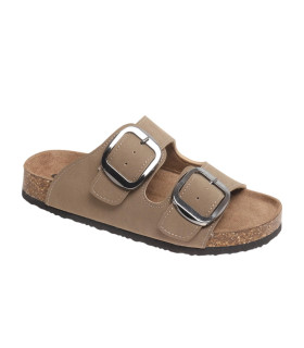 SANDALIAS P/DAMA BORK-66