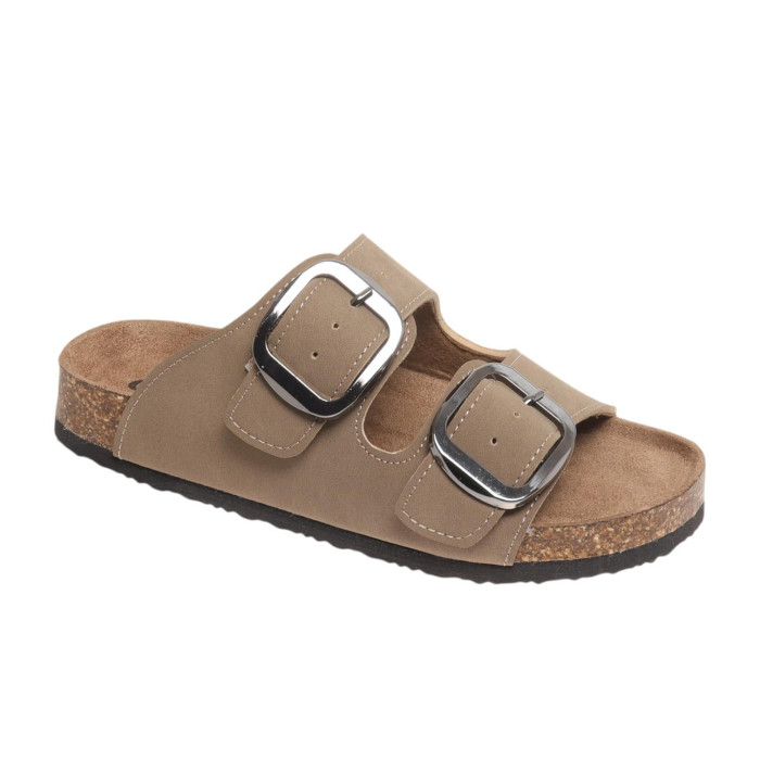 SANDALIAS P/DAMA BORK-66