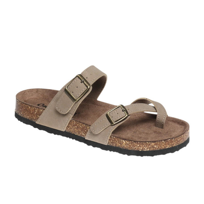 SANDALIAS P/DAMA BORK-30