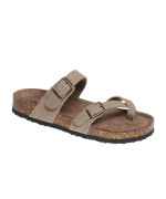 SANDALIAS P/DAMA BORK-30