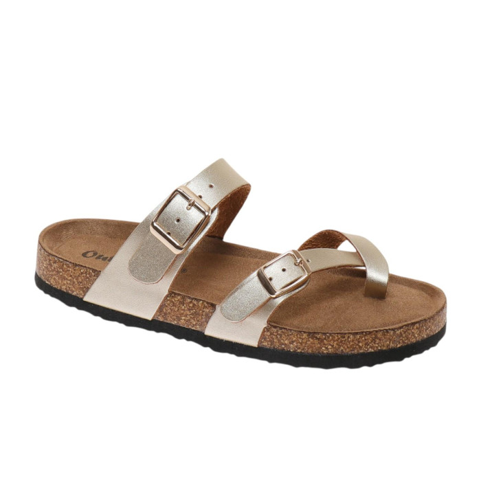 SANDALIAS P/DAMA BORK-30