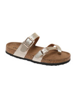 SANDALIAS P/DAMA BORK-30