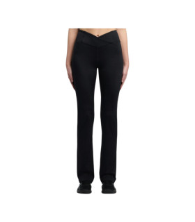 CORE HIGH RISE BOOTCUT PANT