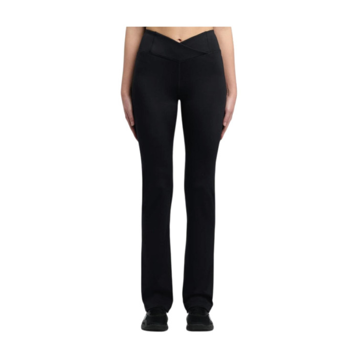 CORE HIGH RISE BOOTCUT PANT