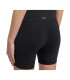 LUX HIGH RISE BIKE SHORT
