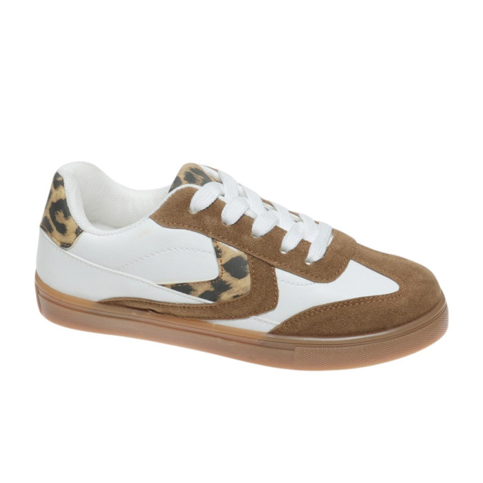 ZAPATOS P/NIÑA FAST-56