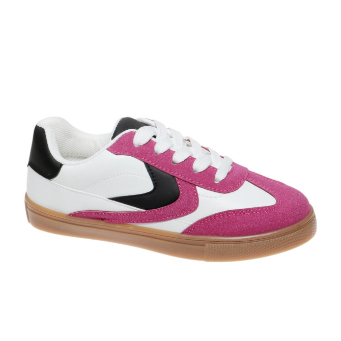 ZAPATOS P/NIÑA FAST-56