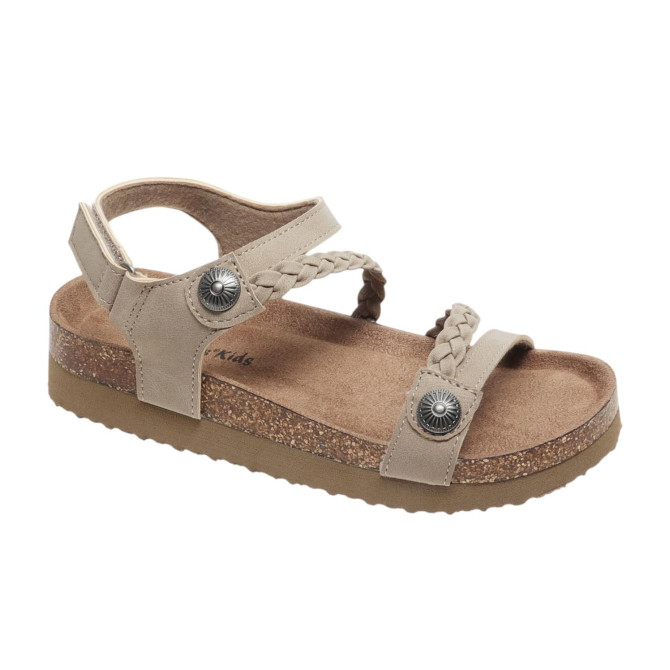 SANDALIAS P/NIÑA PRIME-5